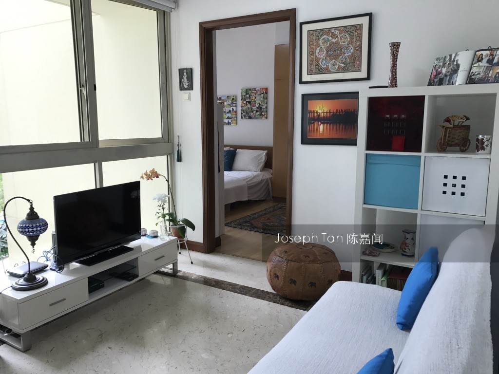 Trellis Towers thumbnail photo